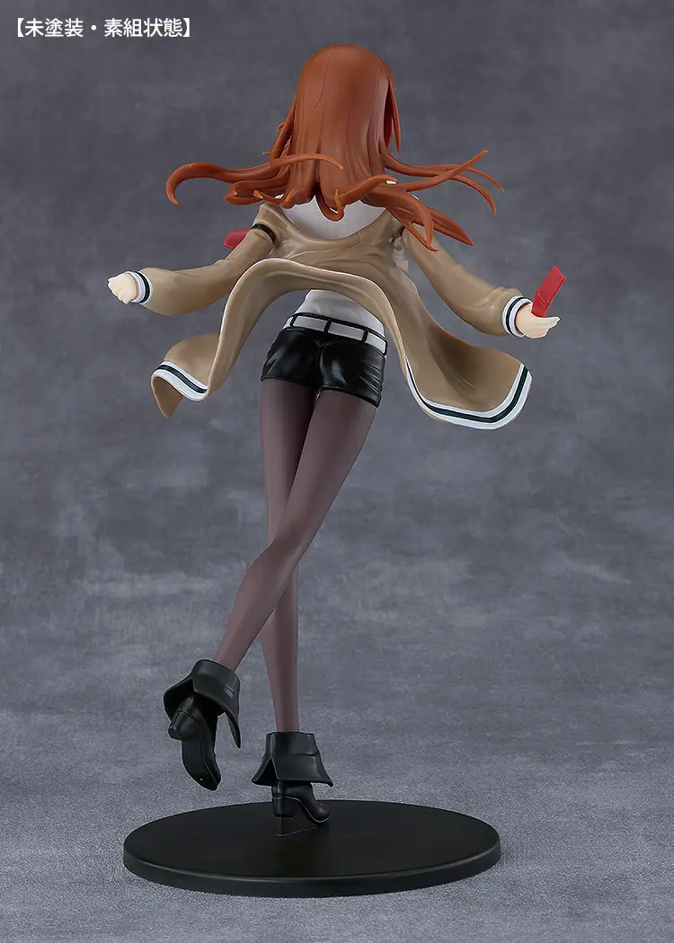 Steins;Gate Reincarnation Kurisu Makise<br>[Pre-Order 02/08/26] - Image 8