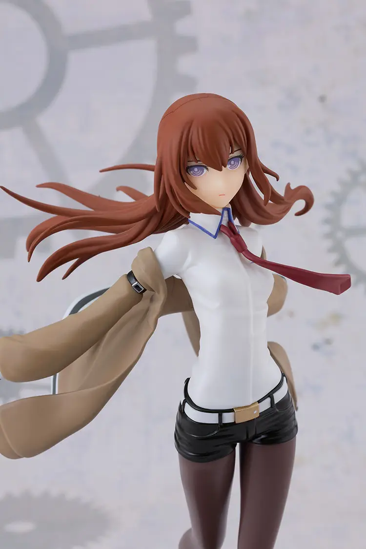 Steins;Gate Reincarnation Kurisu Makise<br>[Pre-Order 02/08/26] - Image 9
