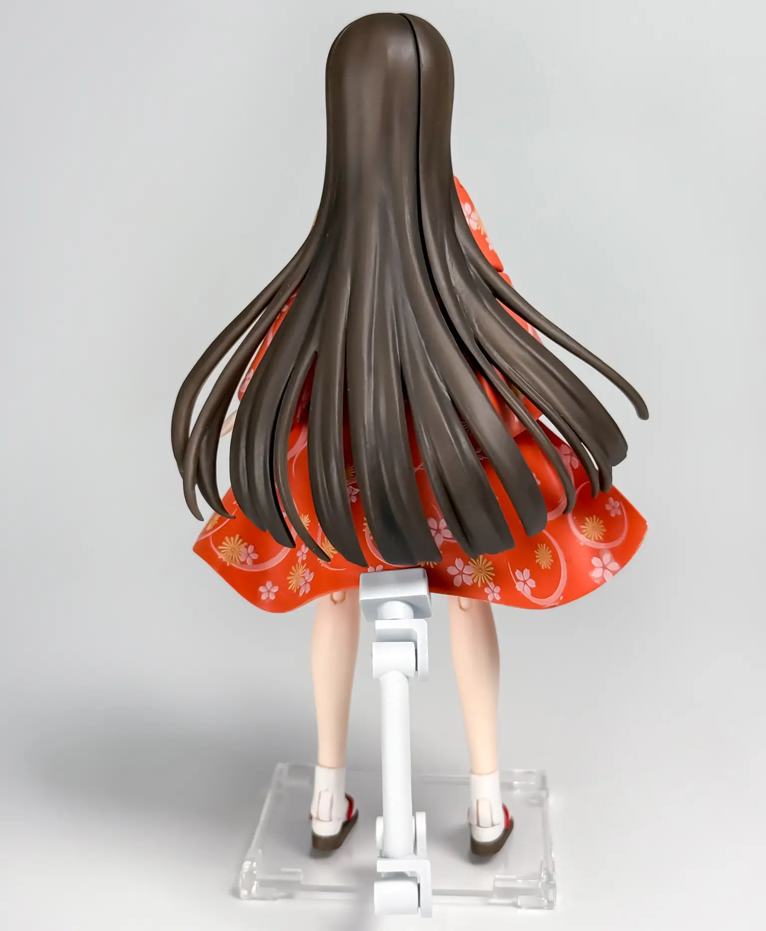 Suwahime Project Plafia Suwahime<br>[Pre-Order 12/07/26] - Image 10