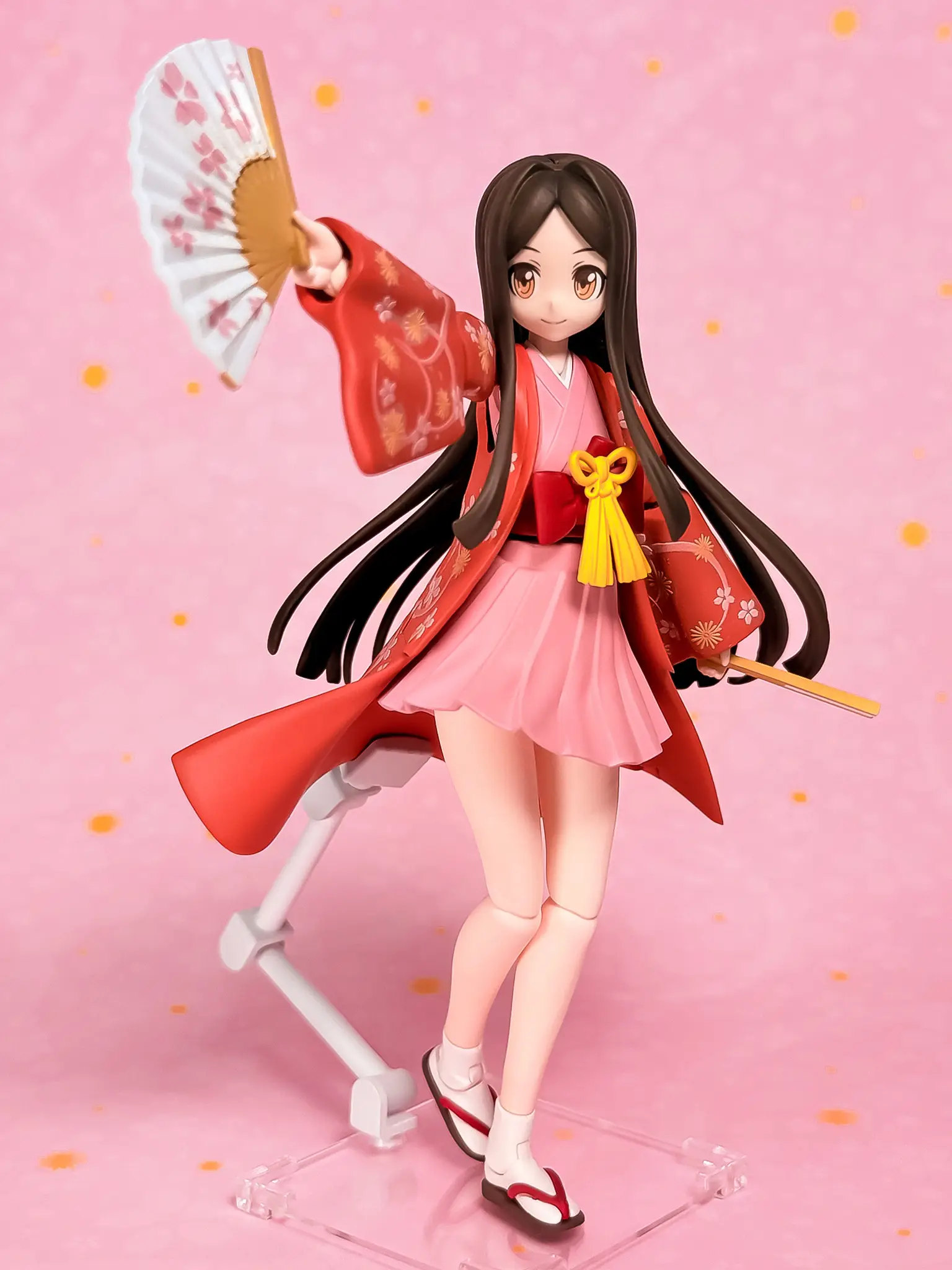 Suwahime Project Plafia Suwahime<br>[Pre-Order 12/07/26] - Image 2