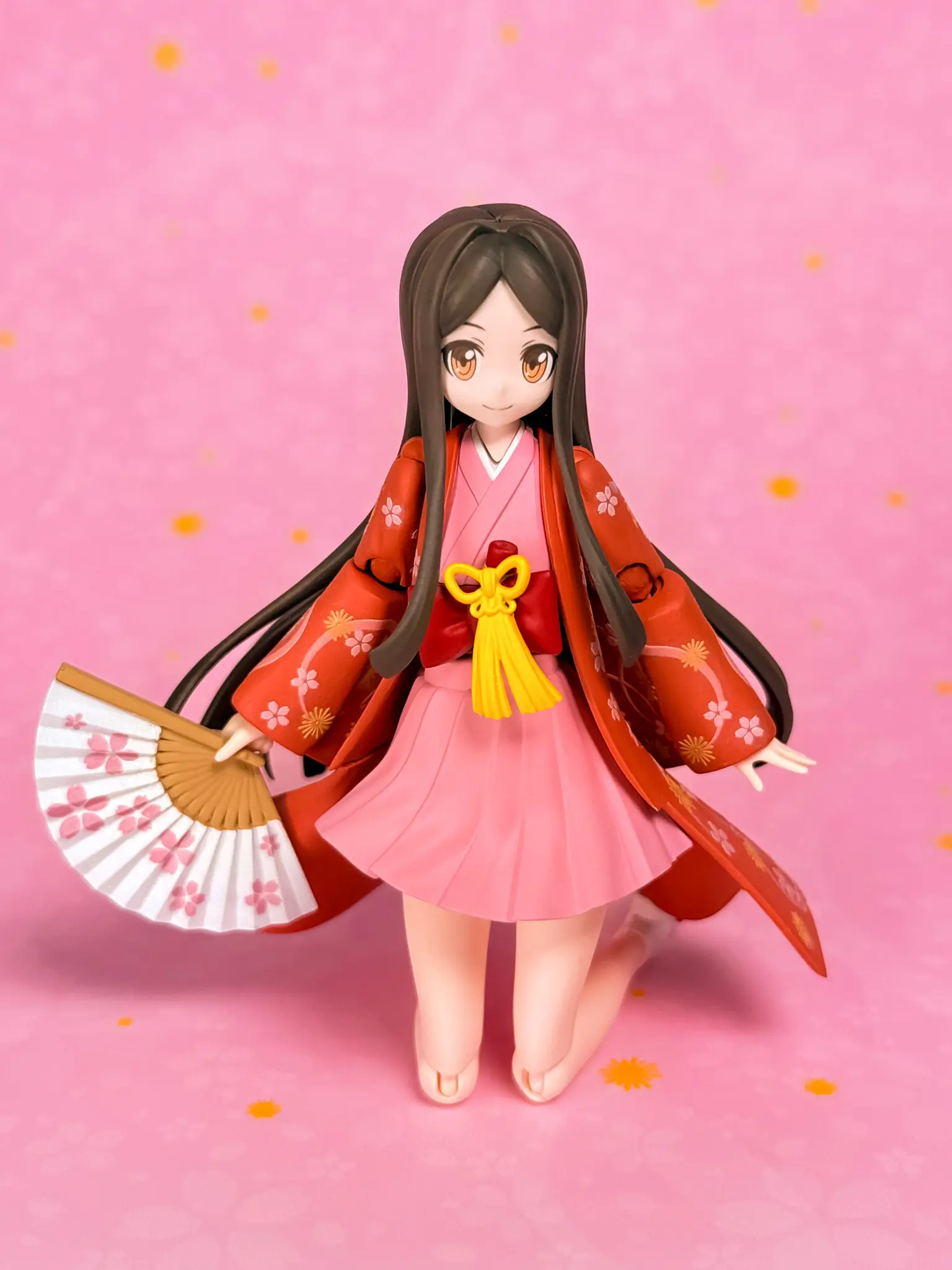 Suwahime Project Plafia Suwahime<br>[Pre-Order 12/07/26] - Image 3