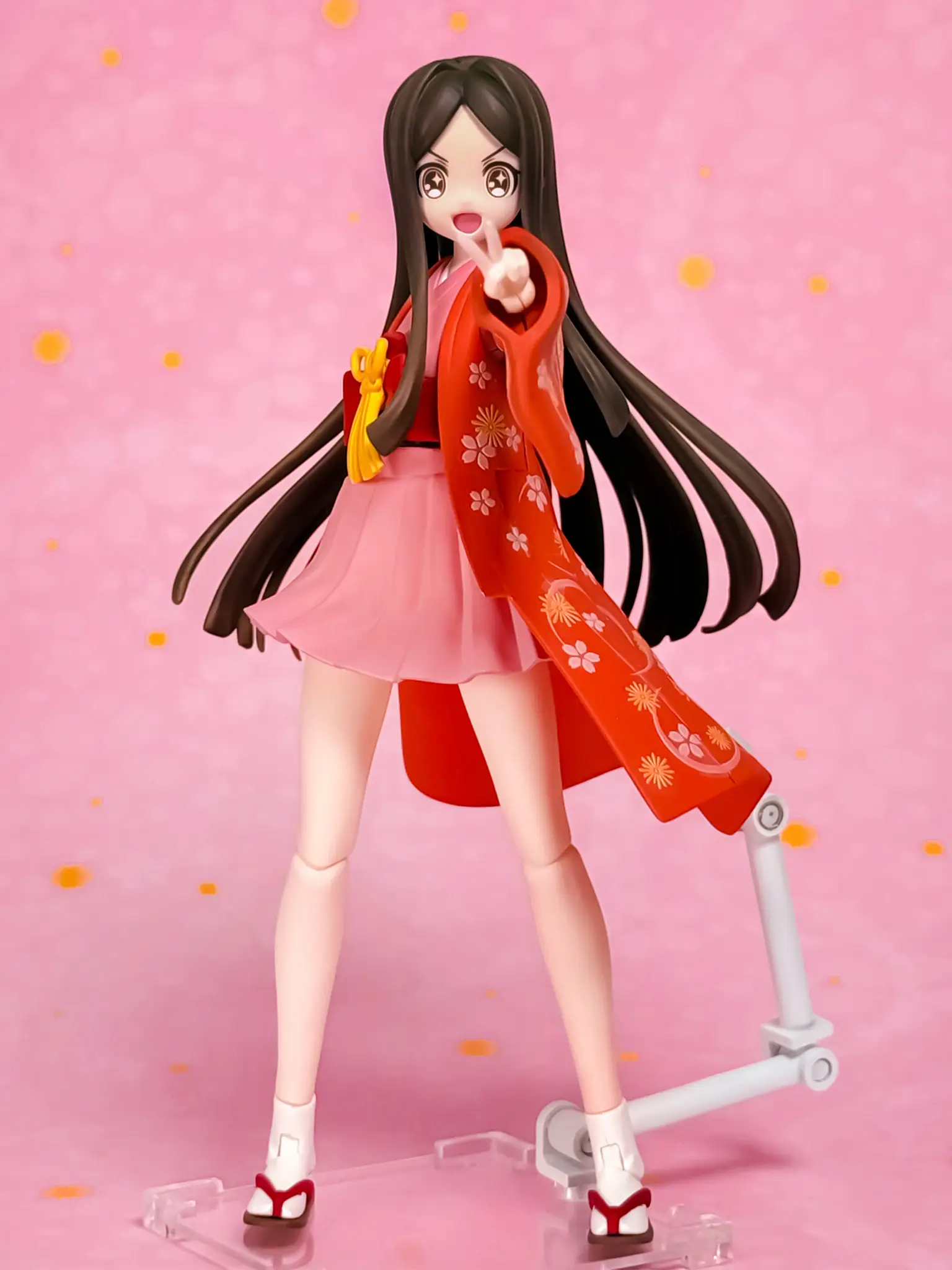 Suwahime Project Plafia Suwahime<br>[Pre-Order 12/07/26] - Image 4