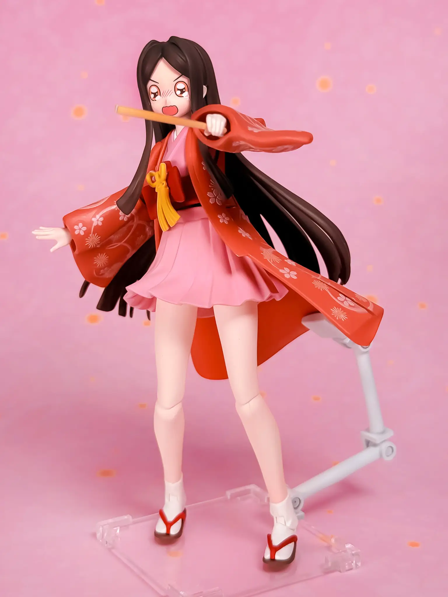 Suwahime Project Plafia Suwahime<br>[Pre-Order 12/07/26] - Image 5