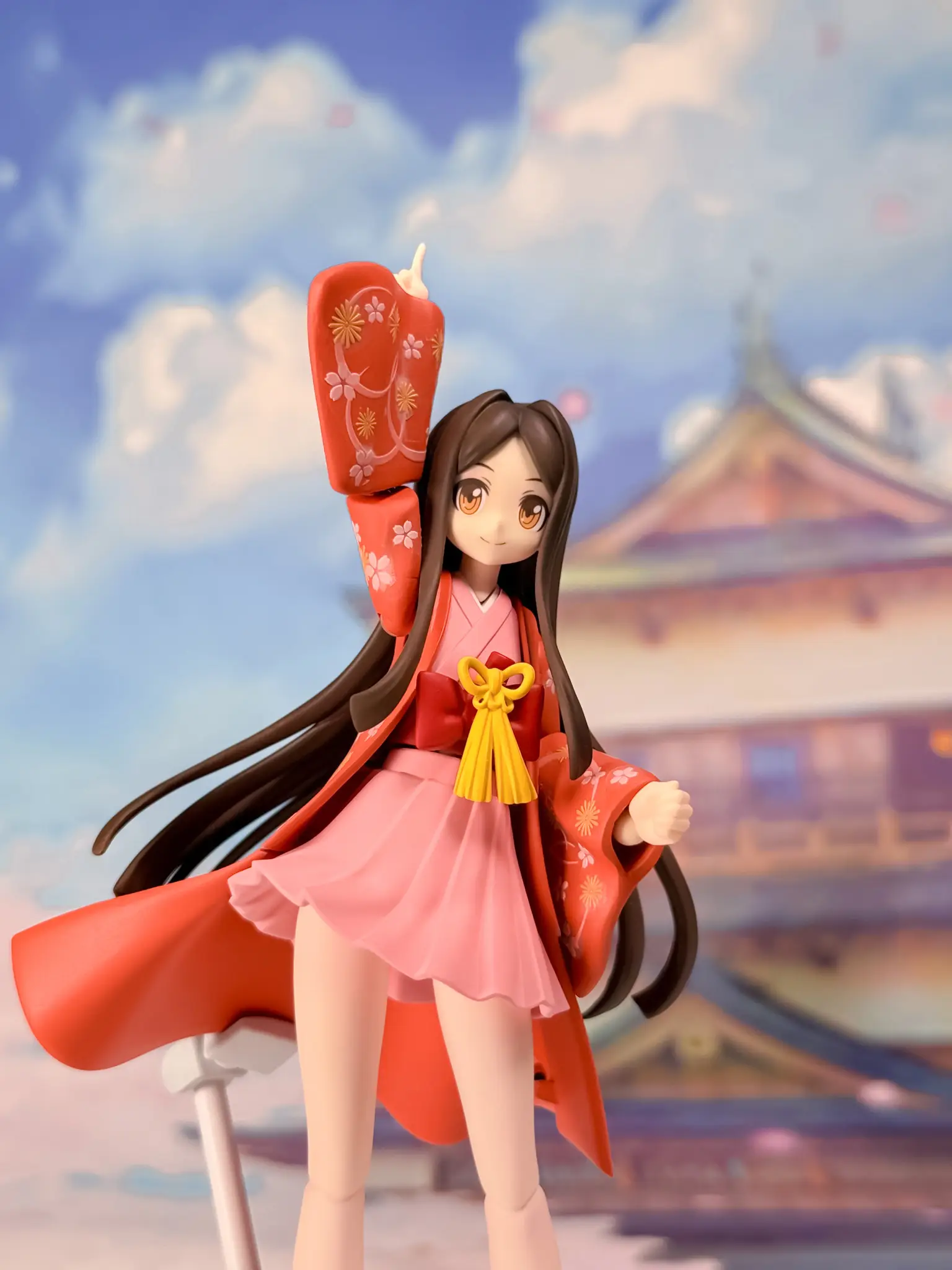 Suwahime Project Plafia Suwahime<br>[Pre-Order 12/07/26] - Image 6