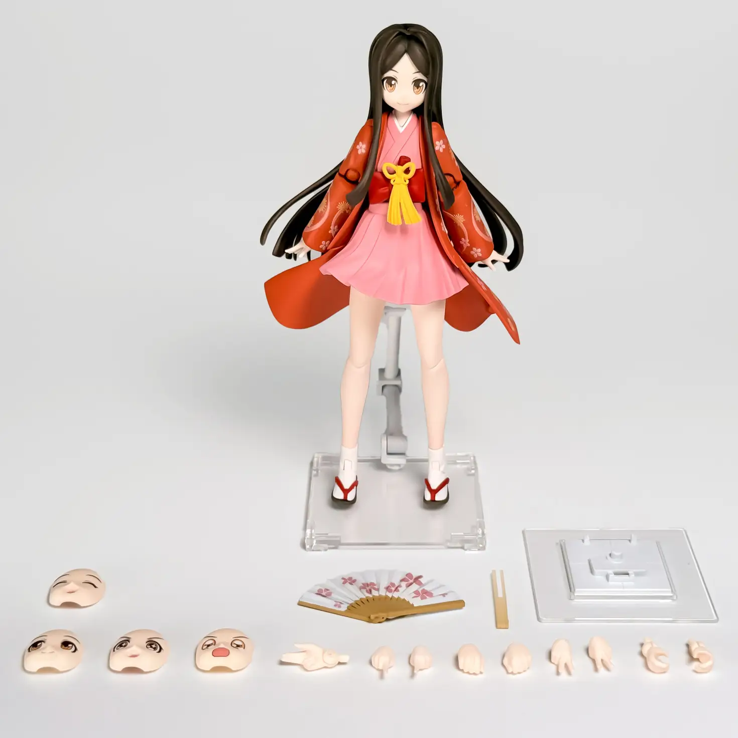 Suwahime Project Plafia Suwahime<br>[Pre-Order 12/07/26] - Image 7