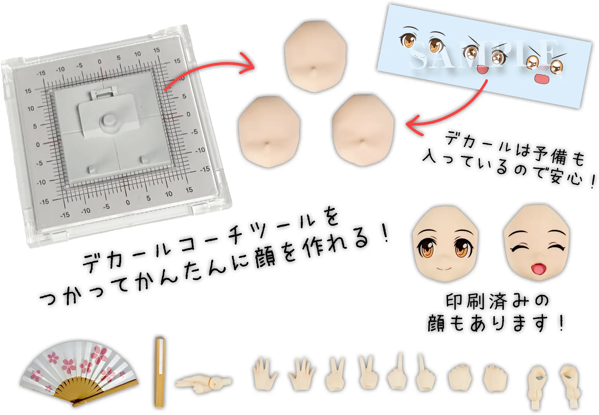 Suwahime Project Plafia Suwahime<br>[Pre-Order 12/07/26] - Image 8