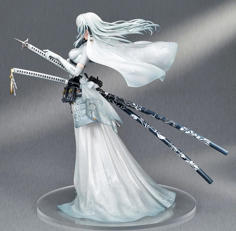SWAV original Tactical Bride - Awayuki - Image 5