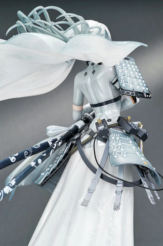 SWAV original Tactical Bride - Awayuki - Image 8
