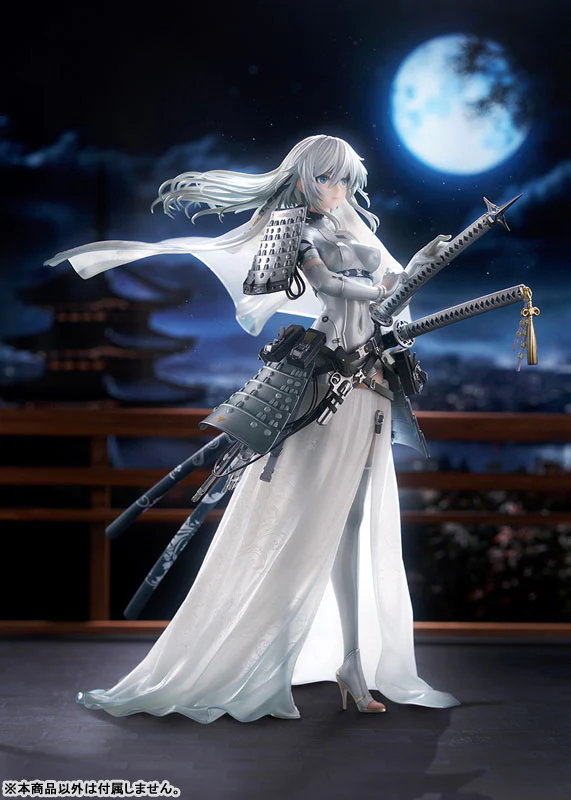 SWAV original Tactical Bride - Awayuki - Image 9