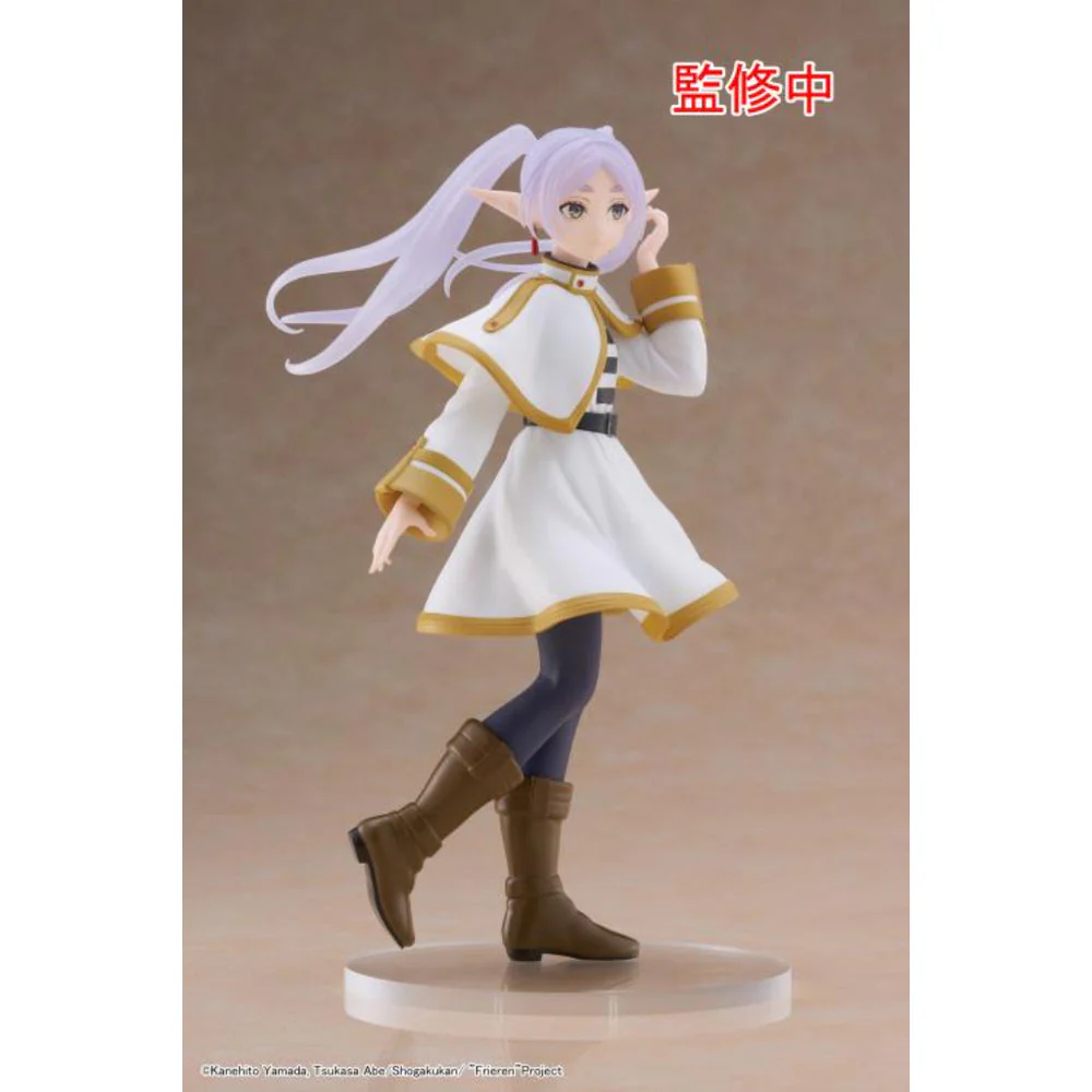 FRIEREN: Beyond Journey's End - Frieren Coreful Figure - Image 5
