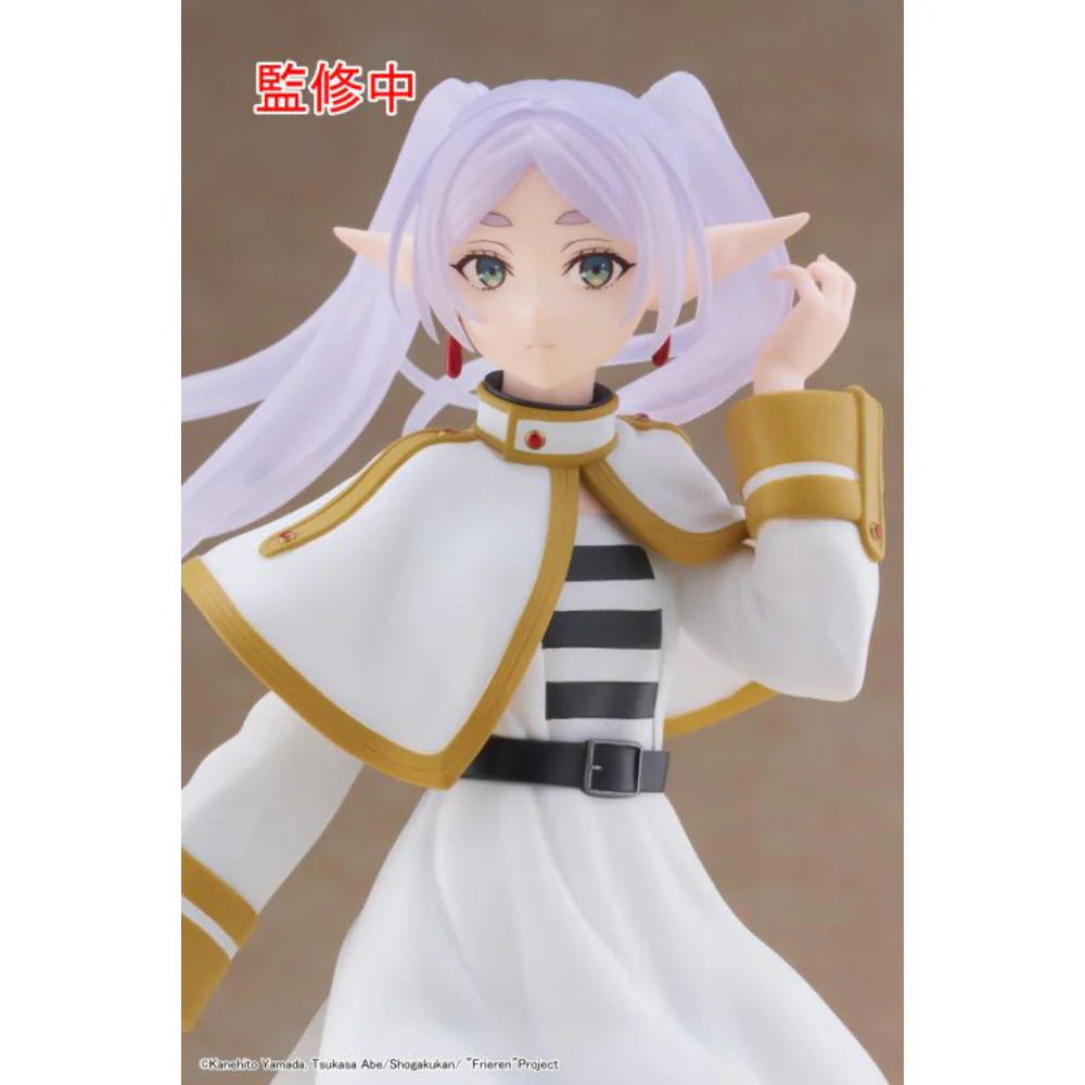 FRIEREN: Beyond Journey's End - Frieren Coreful Figure - Image 9