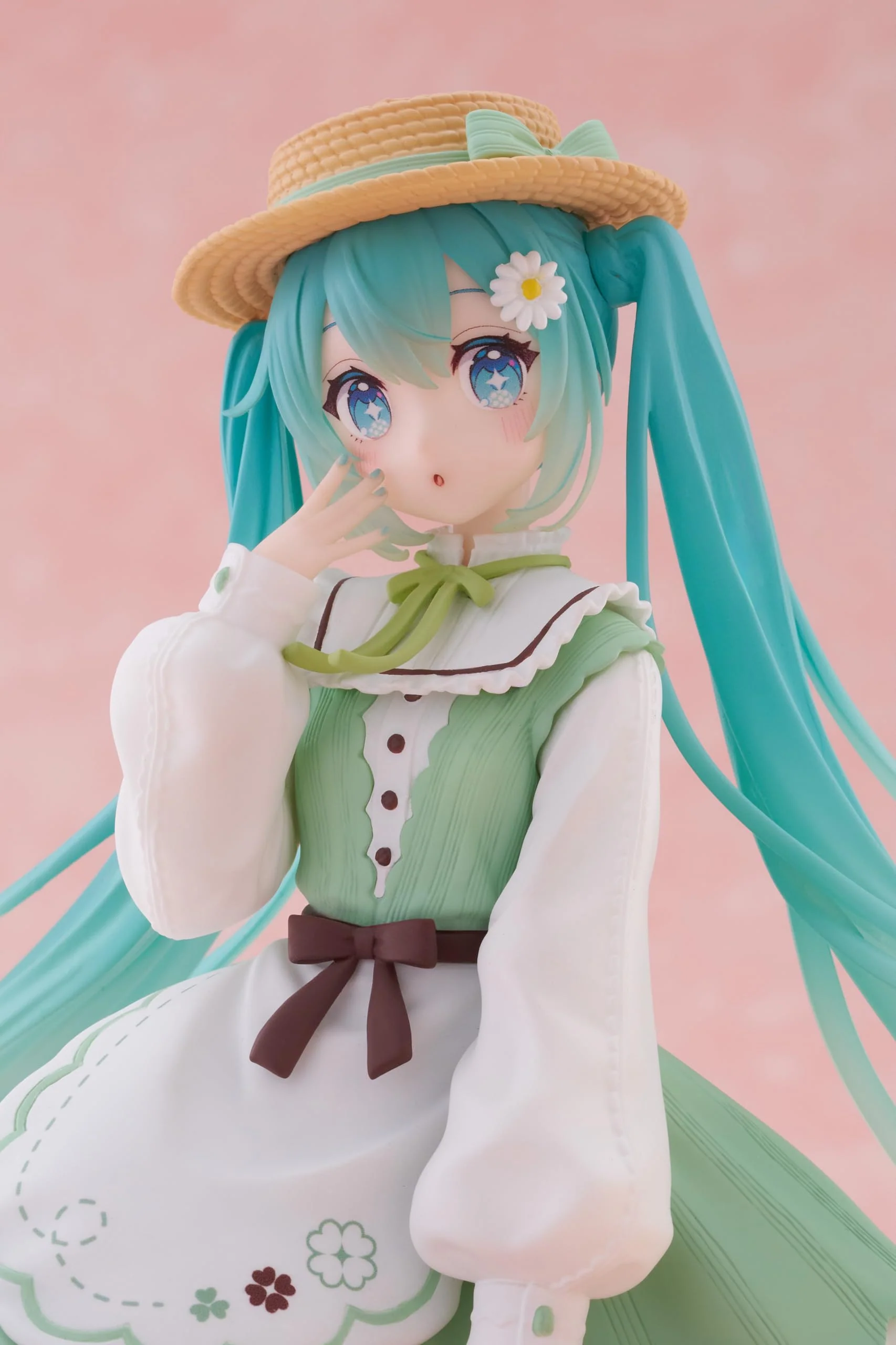 TAITO - Hatsune Miku - Fashion Figure Country