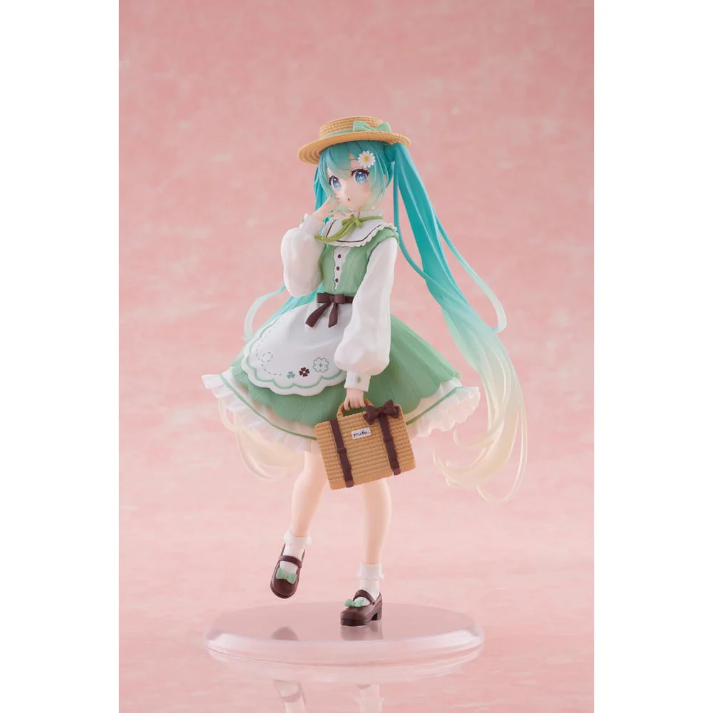 TAITO - Hatsune Miku - Fashion Figure Country - Image 2
