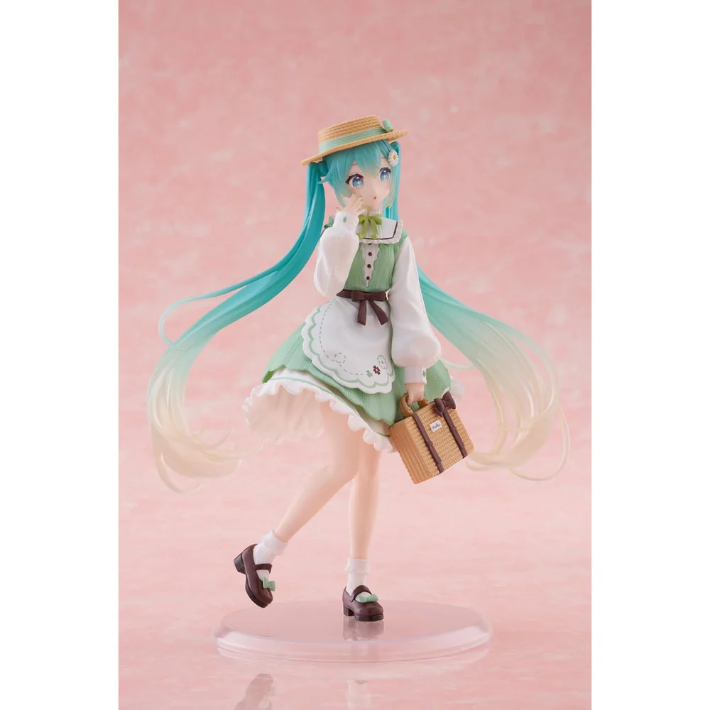 TAITO - Hatsune Miku - Fashion Figure Country - Image 3