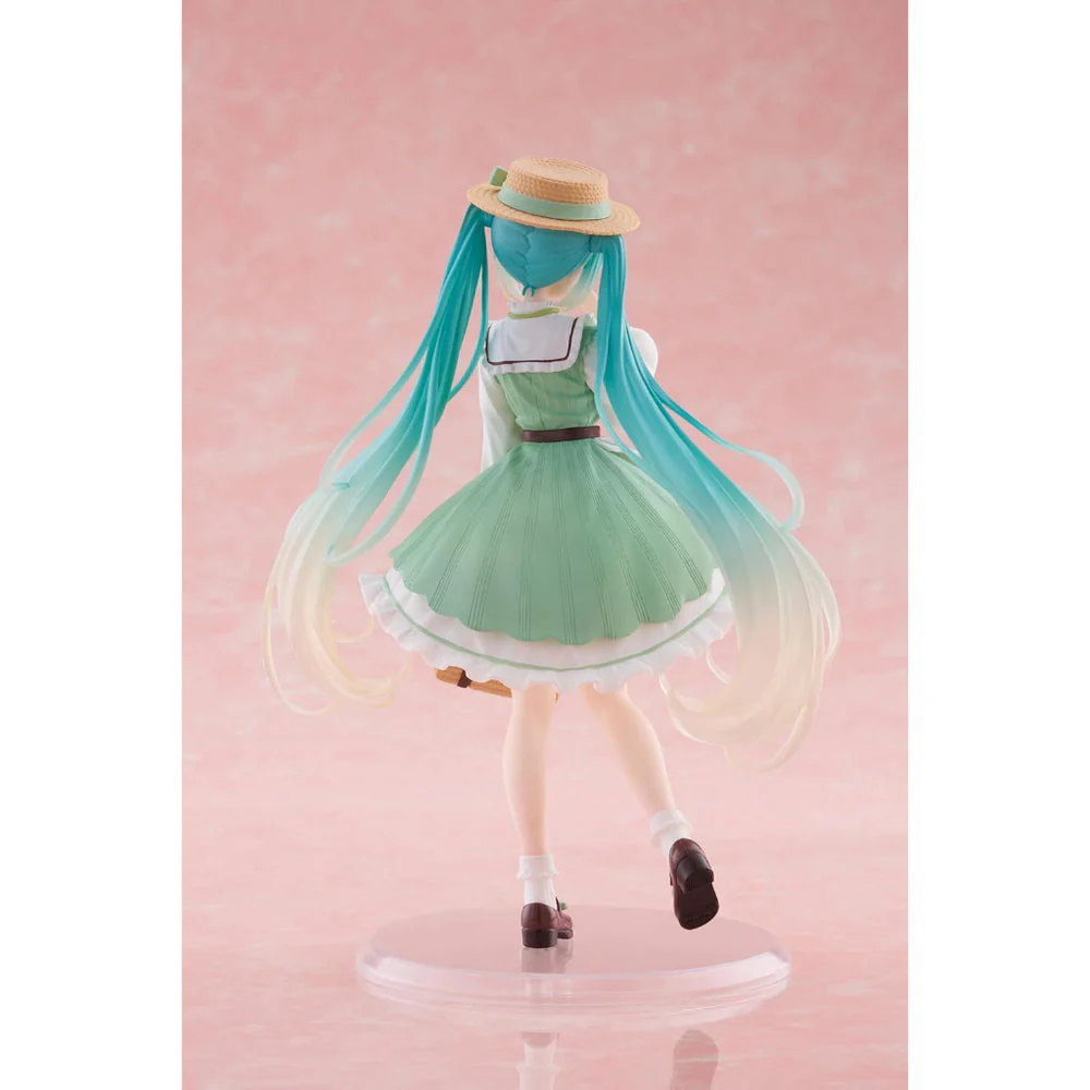 TAITO - Hatsune Miku - Fashion Figure Country - Image 4