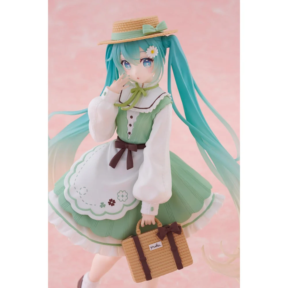 TAITO - Hatsune Miku - Fashion Figure Country - Image 5