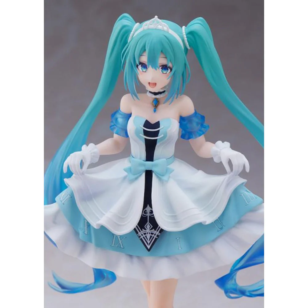 TAITO - Hatsune Miku Wonderland Figure Cinderella - Image 6