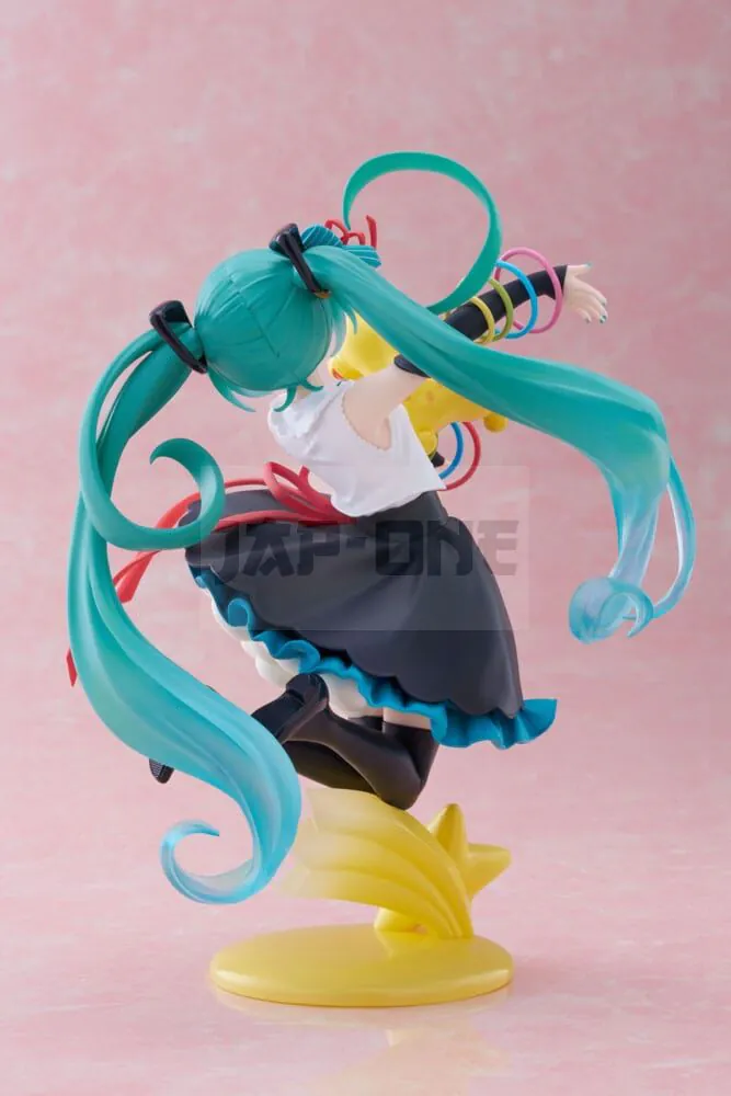 TAITO - Hatsune Miku x Rody - AMP+ 39/Thank You Ver. Figure - Image 5