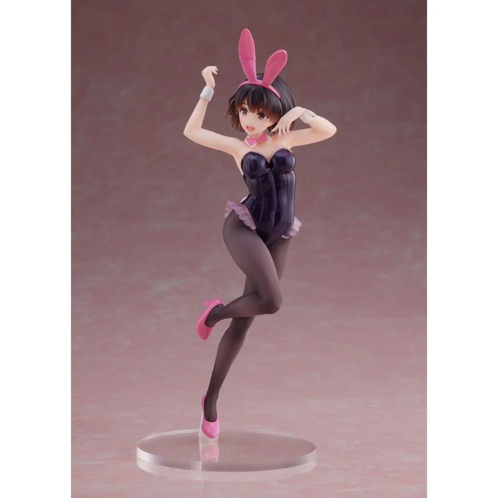 Saekano: How to Raise a Boring Girlfriend - Megumi Kato Coreful Figure (9 Inches) - Image 2
