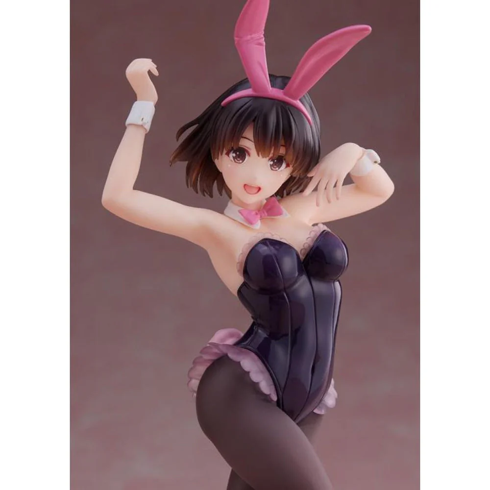 Saekano: How to Raise a Boring Girlfriend - Megumi Kato Coreful Figure (9 Inches) - Image 6