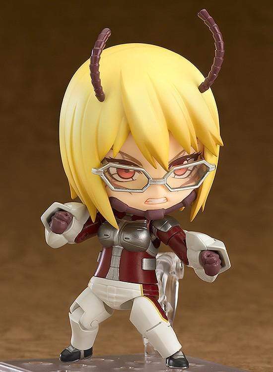 TERRAFORMARS REVENGE- MICHELLE K. DAVIS NENDOROID NO. 619 - Image 4
