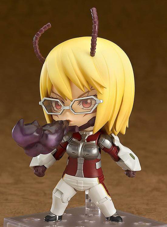 TERRAFORMARS REVENGE- MICHELLE K. DAVIS NENDOROID NO. 619 - Image 5