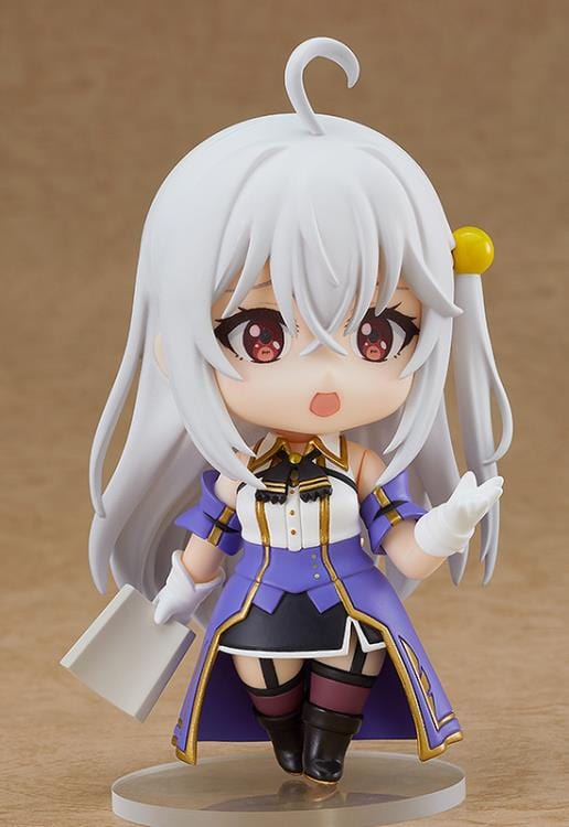 Nendoroid 1835 - The Genius Prince's Guide to Raising a Nation Out of Debt Ninym Ralei Figure - Image 3
