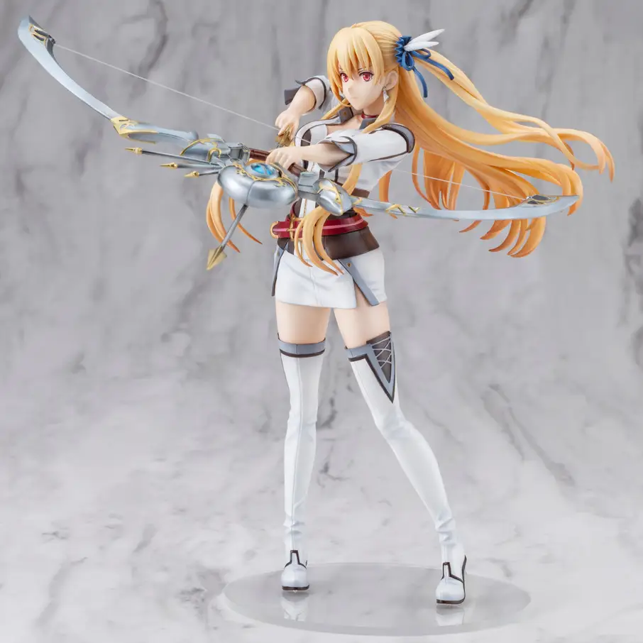 The Legend of Heroes Alisa Reinford (PV405) Figurine<br>[Pre-Order 07/07/26] - Image 2