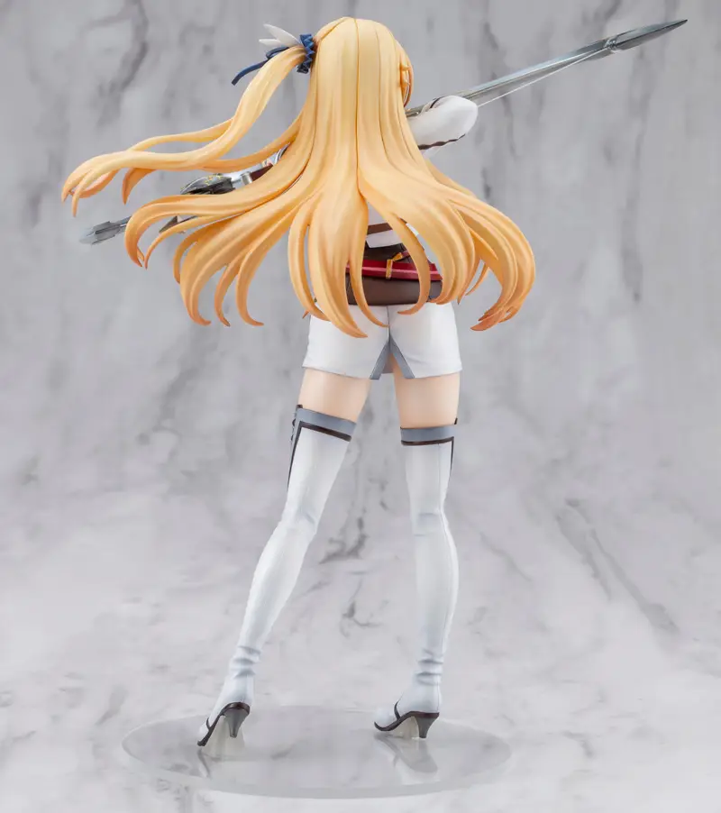 The Legend of Heroes Alisa Reinford (PV405) Figurine<br>[Pre-Order 07/07/26] - Image 5