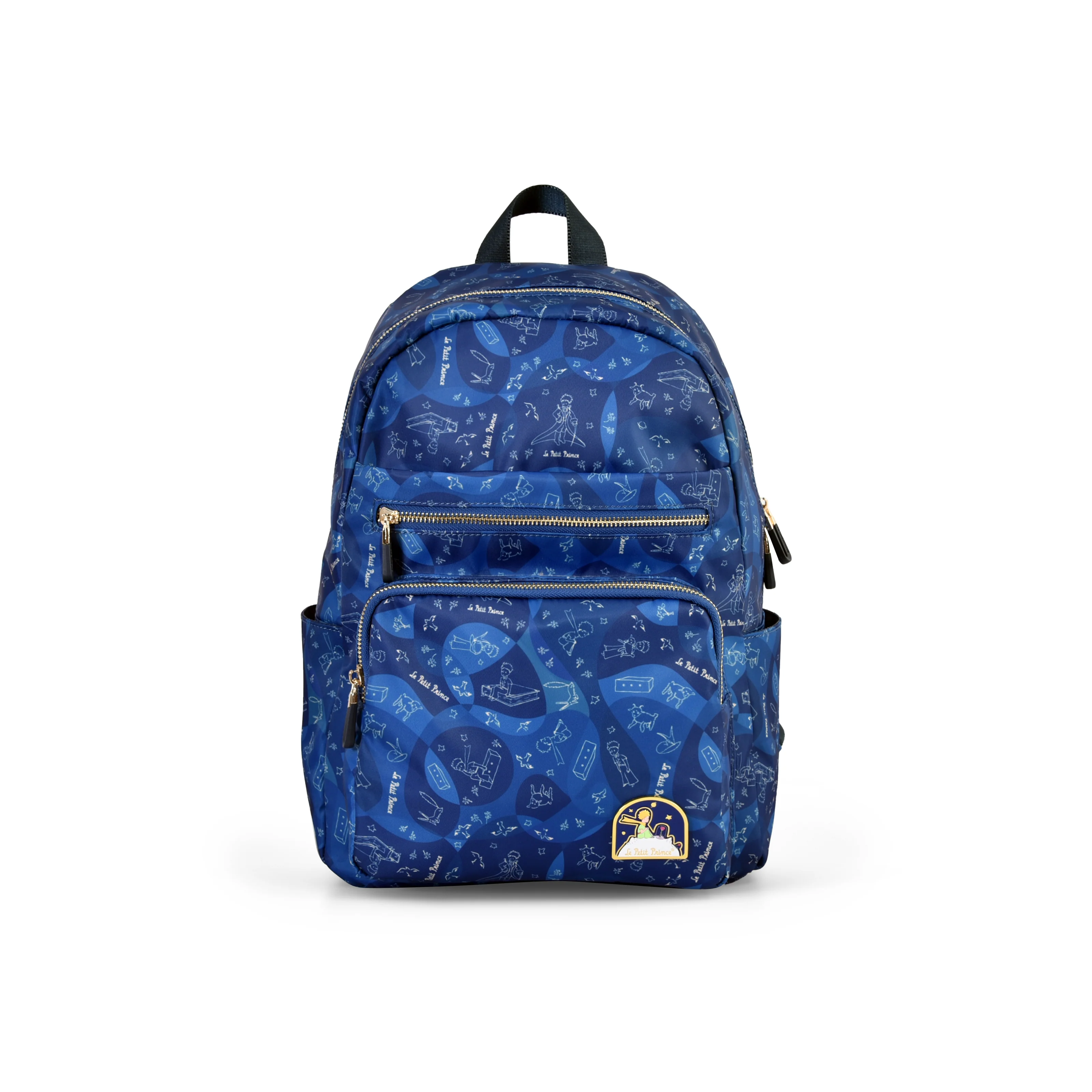 The Little Prince Dream Odyssey Collection Backpack - Image 2