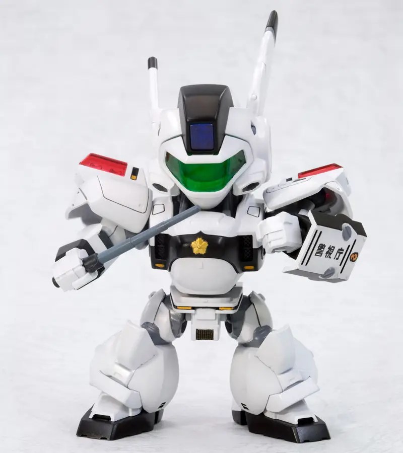 The Mobile Police Patlabor D-Style AV-98 Ingram 2 (KP135R) Re-run<br>[Pre-Order 14/07/26] - Image 7