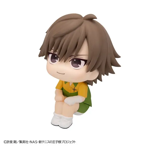 The Prince of Tennis Lookup The New Prince of Tennis Kuranosuke Shiraishi (850967)<br>[Pre-Order 14/07/26] - Image 3