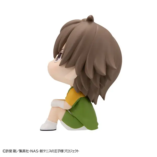 The Prince of Tennis Lookup The New Prince of Tennis Kuranosuke Shiraishi (850967)<br>[Pre-Order 14/07/26] - Image 4