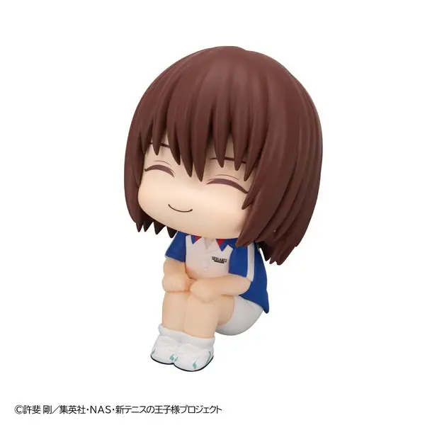The Prince of Tennis Lookup The New Prince of Tennis Shusuke Fuji (850950)<br>[Pre-Order 14/07/26] - Image 2
