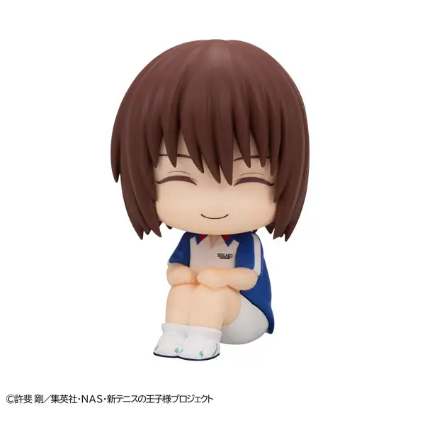 The Prince of Tennis Lookup The New Prince of Tennis Shusuke Fuji (850950)<br>[Pre-Order 14/07/26] - Image 3