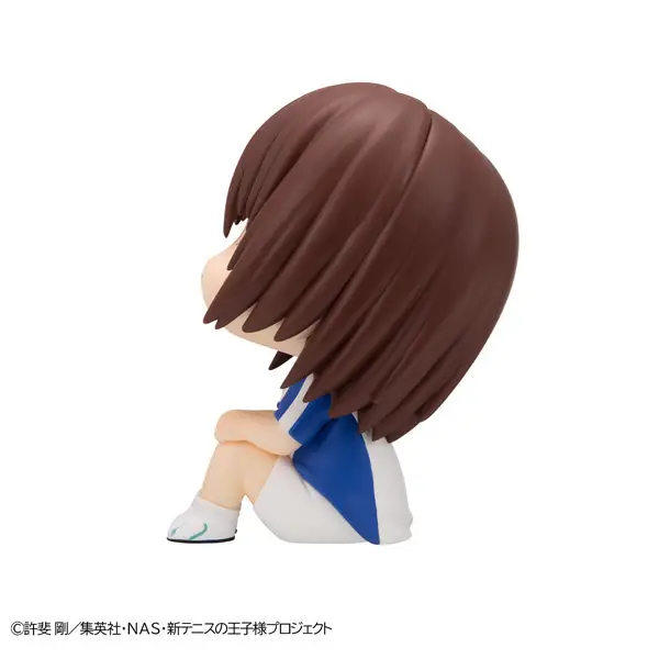 The Prince of Tennis Lookup The New Prince of Tennis Shusuke Fuji (850950)<br>[Pre-Order 14/07/26] - Image 4