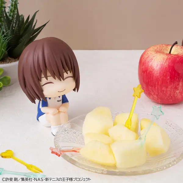 The Prince of Tennis Lookup The New Prince of Tennis Shusuke Fuji (850950)<br>[Pre-Order 14/07/26] - Image 6