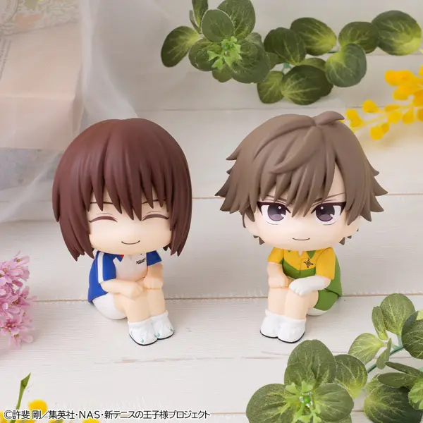 The Prince of Tennis Lookup The New Prince of Tennis Shusuke Fuji (850950)<br>[Pre-Order 14/07/26] - Image 7