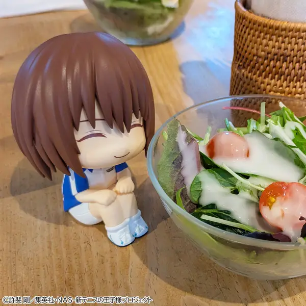 The Prince of Tennis Lookup The New Prince of Tennis Shusuke Fuji (850950)<br>[Pre-Order 14/07/26] - Image 9
