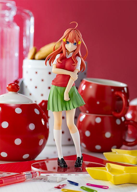 The Quintessential Quintuplets ∬ POP UP PARADE ITSUKI NAKANO