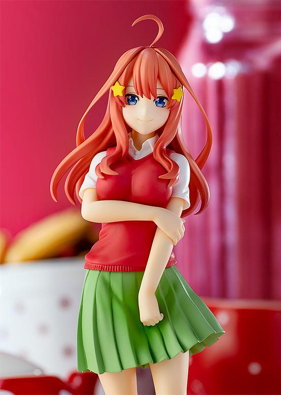 The Quintessential Quintuplets ∬ POP UP PARADE ITSUKI NAKANO - Image 4