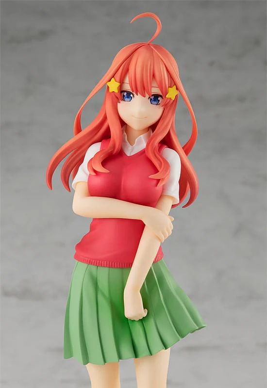The Quintessential Quintuplets ∬ POP UP PARADE ITSUKI NAKANO - Image 5
