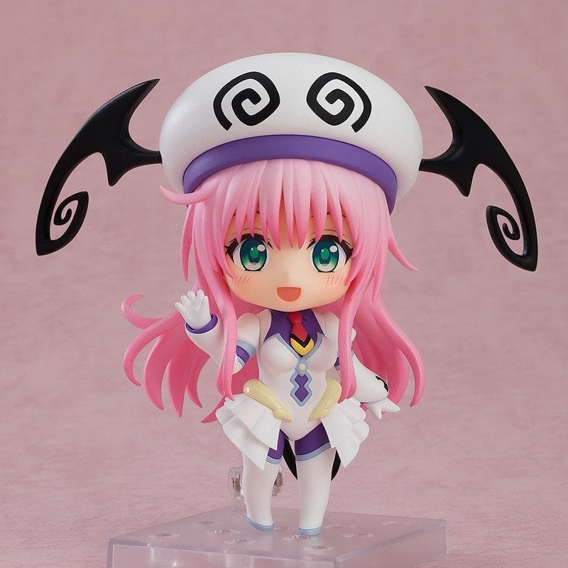 Nendoroid To Love-Ru Darkness Lala Satalin Deviluke Figure - Image 2