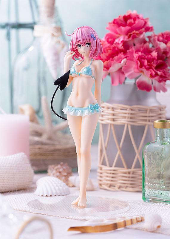 To Love-Ru Darkness POP UP PARADE MOMO BELIA DEVILUKE