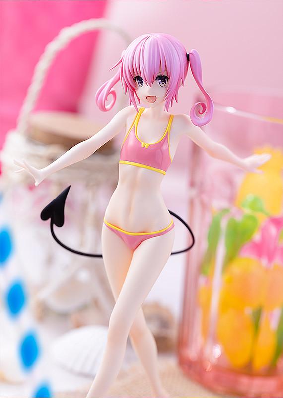 To Love-Ru Darkness POP UP PARADE NANA ASTAR DEVILUKE - Image 3