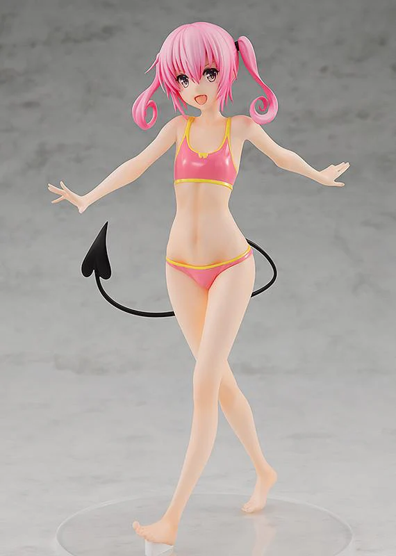 To Love-Ru Darkness POP UP PARADE NANA ASTAR DEVILUKE - Image 4