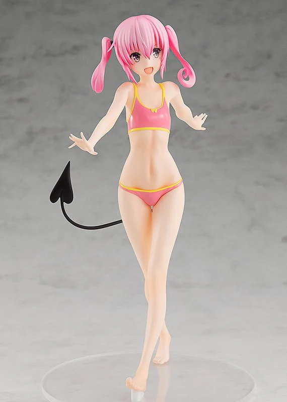 To Love-Ru Darkness POP UP PARADE NANA ASTAR DEVILUKE - Image 5