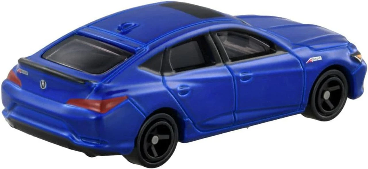 TOMICA NO.75 Acura Integra - Image 2