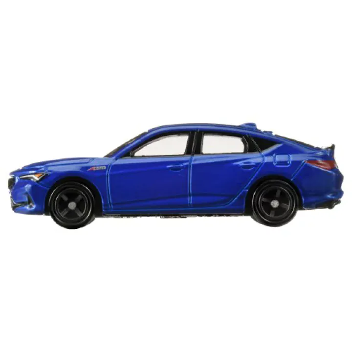 TOMICA NO.75 Acura Integra - Image 3