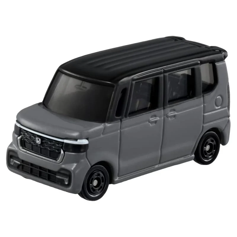 Tomica No.114 Honda N-Box Custom (First Special Specification) - Image 2